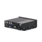 DVR Móvil 1080p (2 Megapixel) / 4 Canales TURBO / Sensor G / Compatible IA / Soporta 2 HDD / Alarmas I/O / Salida de Video / Incluye 1 SSD de 1 TB
