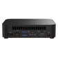 Mini PC Asus NUC 14 Essential - vista 2