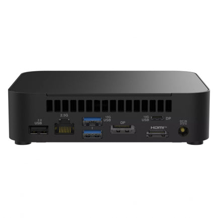 Mini PC Asus NUC 14 Essential - vista 2