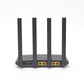 Router inalámbrico WiFi 5 AC 1200 Mbps / Doble Banda MU-MIMO 2x2 / 1 Puerto WAN 10/100/1000 Mbps /  4 Puertos LAN 10/100/1000 Mbps / Compatuble con Tecnología OneMesh / Soporta AgiNet