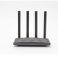 Router inalámbrico WiFi 5 ac / Wave 2 MU-MIMO 3x3 1900 Mbps / Doble Banda 2.4 y 5 GHz / 1 puerto WAN 10/100/1000 Mbps / 4 puertos LAN 10/100/1000 Mbps / Tecnología Smart Connect / Compatible con EasyMesh