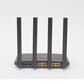 Router inalámbrico WiFi 5 ac / Wave 2 MU-MIMO 3x3 1900 Mbps / Doble Banda 2.4 y 5 GHz / 1 puerto WAN 10/100/1000 Mbps / 4 puertos LAN 10/100/1000 Mbps / Tecnología Smart Connect / Compatible con EasyMesh