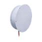 Blindaje aislante para alta inmunidad al ruido / Reduce interferencia de lóbulos laterales / Compatible con antenas NP1-GEN2 y RD-5G30