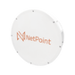 Blindaje aislante para alta inmunidad al ruido / Reduce interferencia de lóbulos laterales / Compatible con antenas NP1-GEN2 y RD-5G30