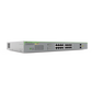 Switch PoE+ Gigabit WebSmart de 16 puertos 10/100/1000 Mbps (2 x Combo) + 2 puertos gigabit SFP (Combo), 185 W
