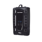 UPS de 900 VA/480 W, Topología Línea Interactiva, Entrada 120 Vca NEMA 5-15P, Tipo Gabinete Compacto, Con 12 Tomas NEMA 5-15R