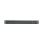 Tapa Ciega para Rack de 19in, Tipo Cepillo de Nylon, para Paso de Cables y Mejor Manejo Térmico, Color Negro, 1 UR