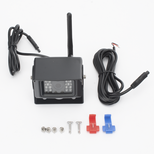 Cámara Exterior Inalámbrica para Kit K7000BWK