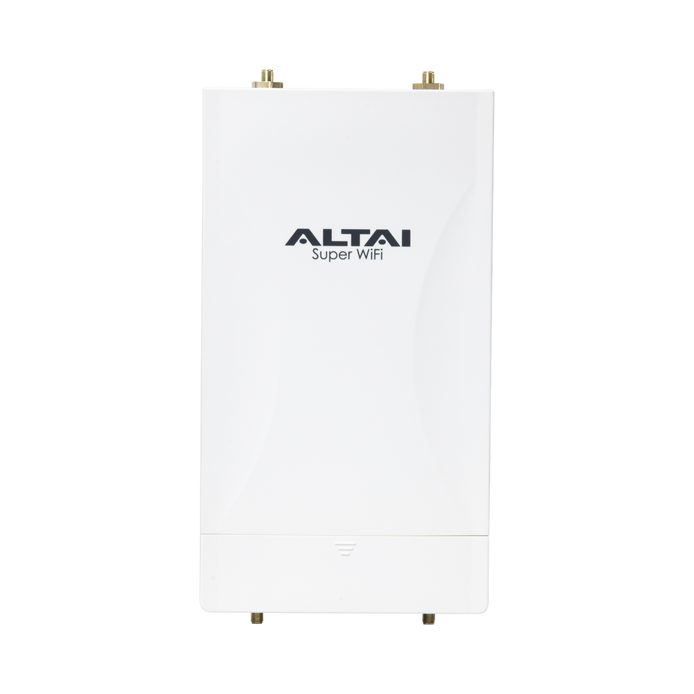 Punto de Acceso WiFi 6 y PTMP Omnidireccional, Cobertura Hasta 300 m, Doble Banda Simultanea en 2.4 y 5 GHz, Hasta 2.976 Gbps, Hasta 256 Usuarios Concurrentes, Administración en Nube Gratis con INSIGHTS, Equipo con Clasificación IP66
