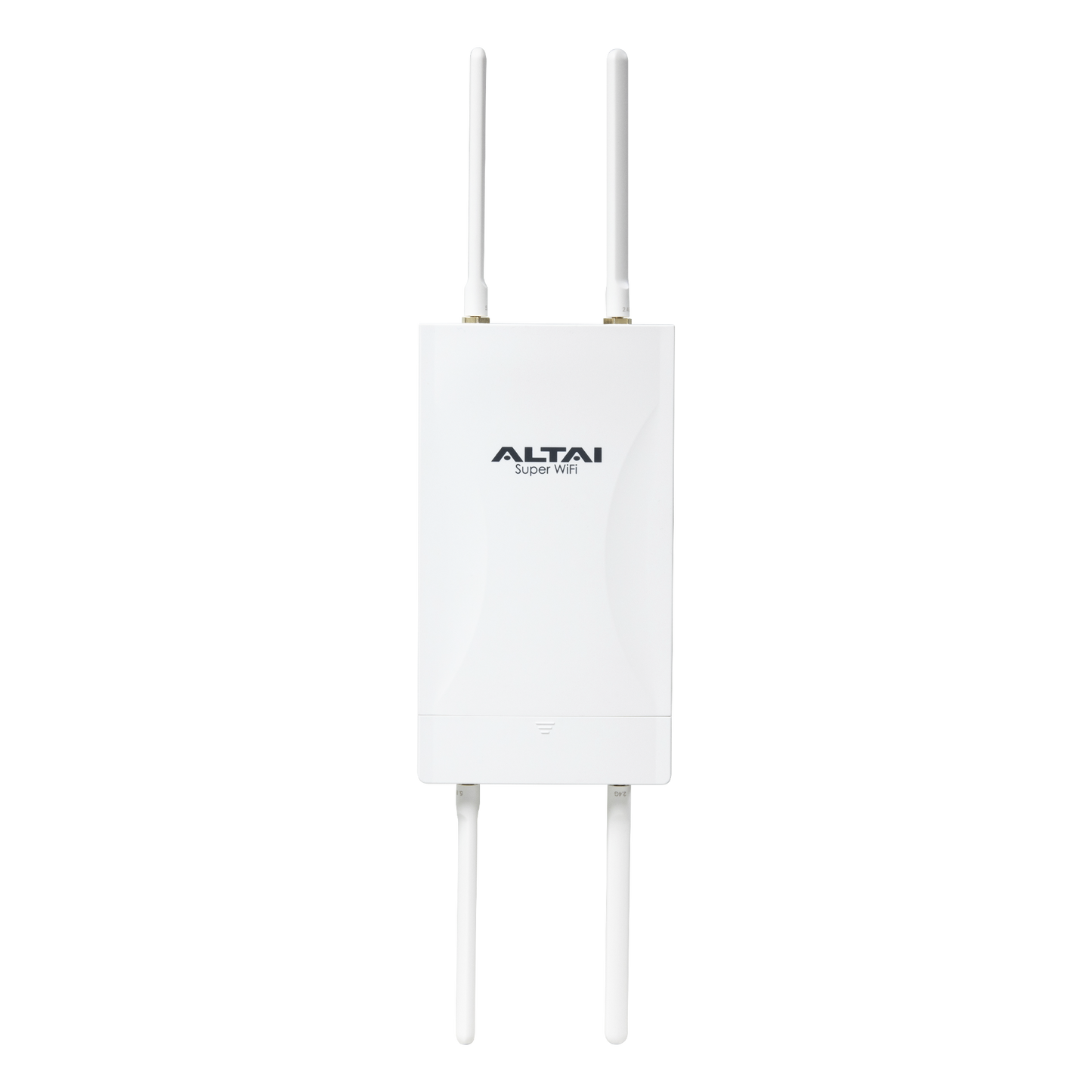 Punto de Acceso WiFi 6 y PTMP Omnidireccional, Cobertura Hasta 300 m, Doble Banda Simultanea en 2.4 y 5 GHz, Hasta 2.976 Gbps, Hasta 256 Usuarios Concurrentes, Administración en Nube Gratis con INSIGHTS, Equipo con Clasificación IP66