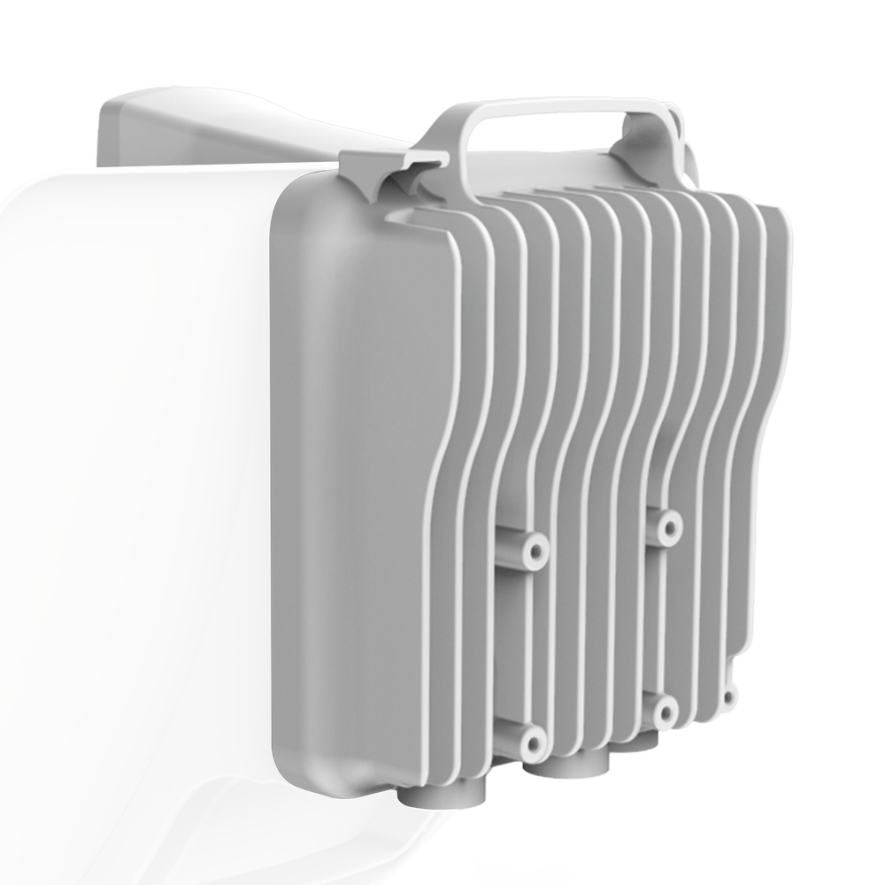 Radio para Nodo Cliente cnWave V3000, 60 GHz (frecuencia libre), 7.6 Gbps, hasta 800 metros