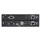 Extensor KVM | HDBaseT™ | 2.0 DVI dual display USB |  1920 x 1200 a 100m