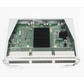 CM88-48XS-H TARJETA 48 PTOS SFP+ LC P/  PARA CHASIS RG-CS88-08
