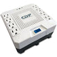 Regulador de Voltaje CDP - vista 2