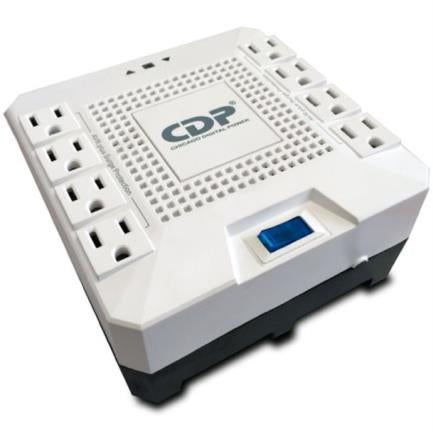 Regulador de Voltaje CDP - vista 2