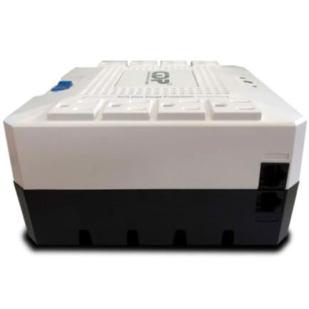 Regulador de Voltaje CDP - vista 3