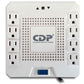 Regulador de Voltaje CDP 1800VA/1000W