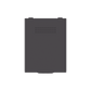 Mini Cámara IP Wi-Fi / Con Batería Recargable (Cero Cables) / 2 Megapíxel  / Uso en Interior / Audio de Dos vías / Grabación en la Nube / Base Magnética Para Adherirla a Superficies Metálicas