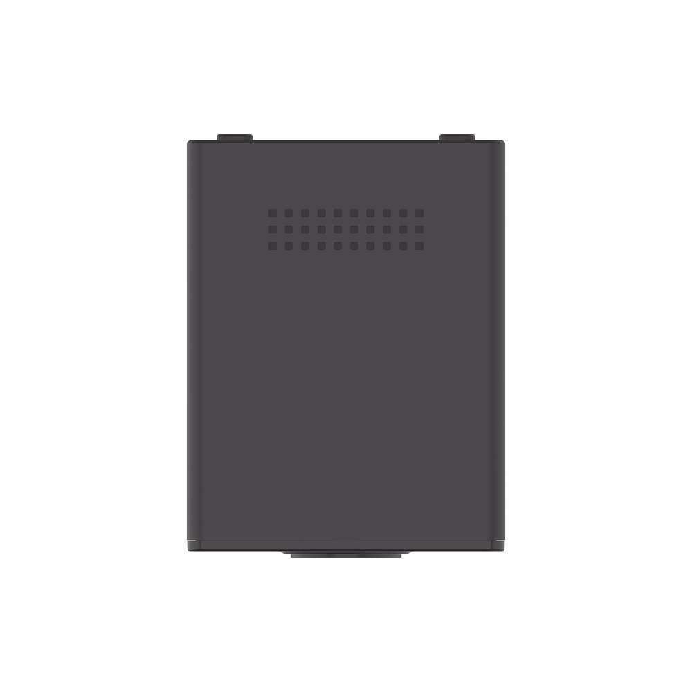 Mini Cámara IP Wi-Fi / Con Batería Recargable (Cero Cables) / 2 Megapíxel  / Uso en Interior / Audio de Dos vías / Grabación en la Nube / Base Magnética Para Adherirla a Superficies Metálicas