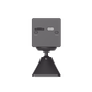 Mini Cámara IP Wi-Fi / Con Batería Recargable (Cero Cables) / 2 Megapíxel  / Uso en Interior / Audio de Dos vías / Grabación en la Nube / Base Magnética Para Adherirla a Superficies Metálicas