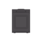Mini Cámara IP Wi-Fi / Con Batería Recargable (Cero Cables) / 2 Megapíxel  / Uso en Interior / Audio de Dos vías / Grabación en la Nube / Base Magnética Para Adherirla a Superficies Metálicas