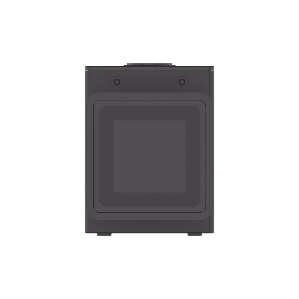 Mini Cámara IP Wi-Fi / Con Batería Recargable (Cero Cables) / 2 Megapíxel  / Uso en Interior / Audio de Dos vías / Grabación en la Nube / Base Magnética Para Adherirla a Superficies Metálicas
