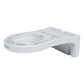 Montaje en Pared Para Camaras EZVIZ / Compatible con Modelos / C6N / CSH6C/3MP / CSH6C/5MP / CS-H6C-G1/8MP / Interior- Exterior
