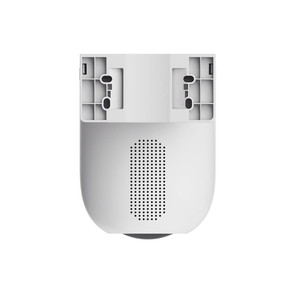 Cámara PT PoE Estandar Af / 3 Megapixel  / Movimiento Panorámico de 360° / Preset / Seguimiento Inteligente / Detección Humana / Audio de Dos Vías