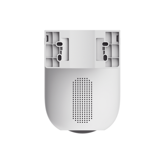 Cámara PT PoE Estandar Af / 3 Megapixel  / Movimiento Panorámico de 360° / Preset / Seguimiento Inteligente / Detección Humana / Audio de Dos Vías