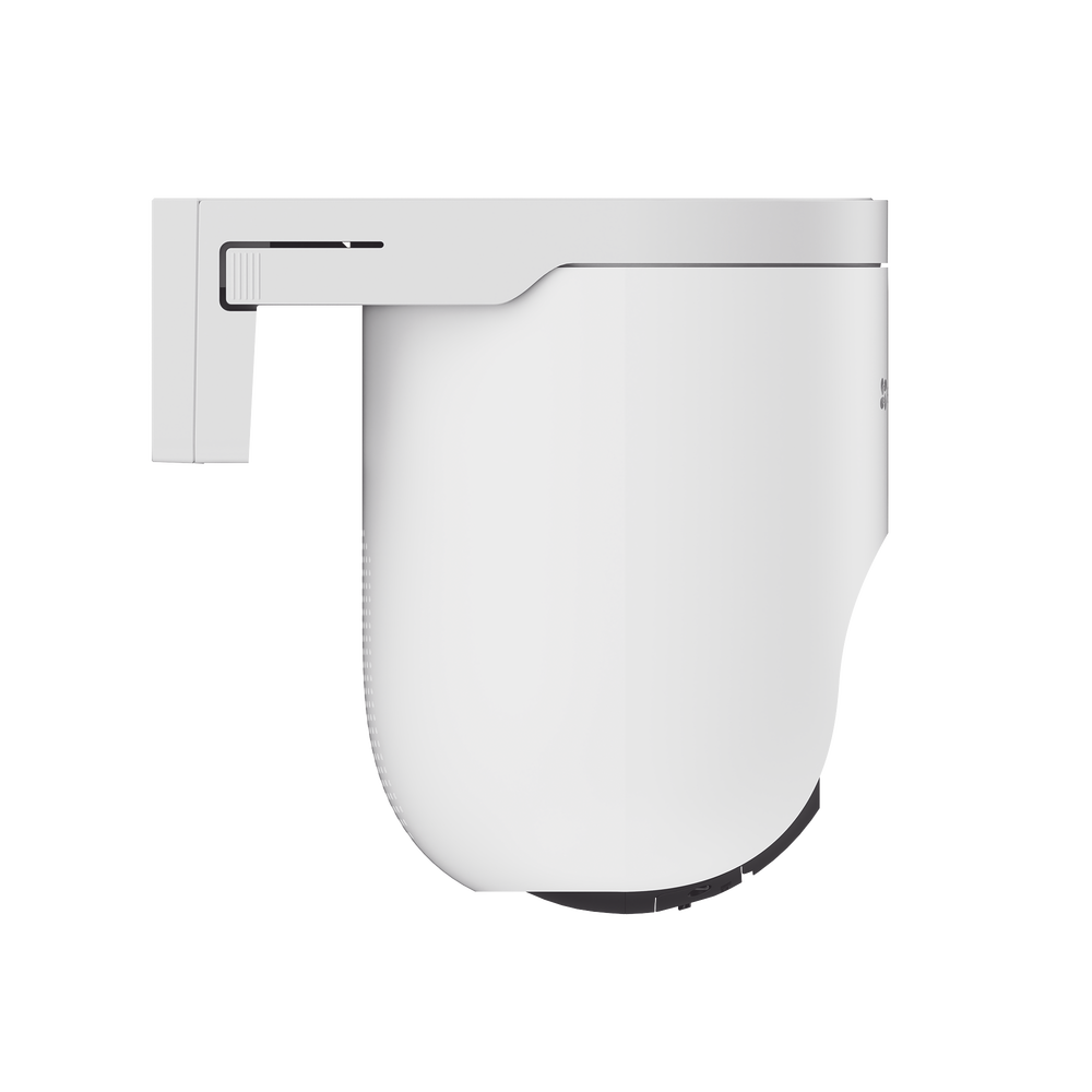 Cámara PT PoE Estandar Af / 3 Megapixel  / Movimiento Panorámico de 360° / Preset / Seguimiento Inteligente / Detección Humana / Audio de Dos Vías