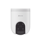 Cámara PT PoE Estandar Af / 3 Megapixel  / Movimiento Panorámico de 360° / Preset / Seguimiento Inteligente / Detección Humana / Audio de Dos Vías