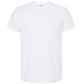 Playera Negra Personalizable 100% Algodón - Corte Clásico