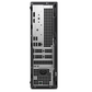 Desktop Dell Pro Slim QCS1250 - vista 2