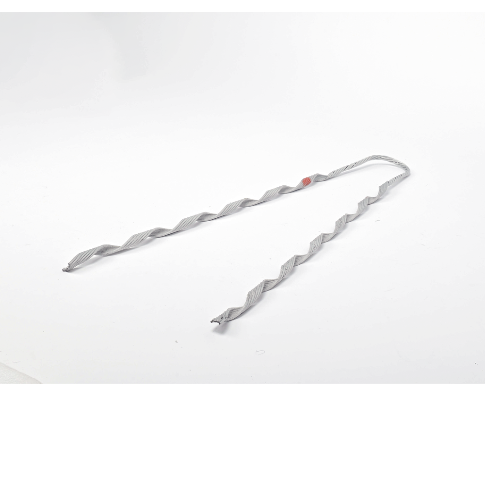 Remate Preformado para Fibra Óptica ADSS ARMADA, Span 200 m, diámetros &Phi; 13.1 - 14 mm