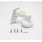Montaje de Pared para Exterior / Compatible con Camara Tipo Turret DS-2CD23XX