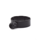 Caja de Conexión de Exterior Color Negro / Compatible con DS-2CD2143G2-I(S)(BLACK)