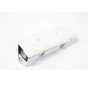 Gabinete para cámaras tipo BOX (Profesional) / Exterior IP67 / Limpia parabrisas integrado / Ventilador Integrado