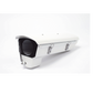 Gabinete para cámaras tipo BOX (Profesional) / Exterior IP67 / Limpia parabrisas integrado / Ventilador Integrado