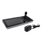 Controlador IP (Joystick) con Pantalla Táctil de 10.1" / S.O. Android ver. 4.4 / Compatible con cámaras IP, Domos IP / PTZ IP / DVRs y NVRs epcom, HiLook y HIKVISION