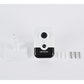 Cubo IP 4 Megapixel / Serie PRO / Lente 2.8 mm / 10 mts IR EXIR / PoE / Sensor PIR / H.265+ / Interior / Audio de Dos Vías / PoE / MicroSD / ONVIF / ACUSEEK