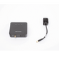 Pinhole IP 2 Megapixel / Lente 3.7 mm / 2 Mts Cable / PoE / Ideal para Cajeros Automáticos (ATM) / WDR / Micro SD / Cámara Tipo Block