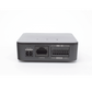 Pinhole IP 2 Megapixel / Lente 3.7 mm / 2 Mts Cable / PoE / Ideal para Cajeros Automáticos (ATM) / WDR / Micro SD / Cámara Tipo Block