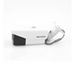 Bala TURBOHD 4K (8 Megapixeles) / Lente Mot. 2.7 a 13.5 mm / IR EXIR Inteligente 80 mts / Exterior IP67 / Soporta 12 Vcc & 24 VCA / dWDR