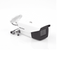Bala TURBOHD 4K (8 Megapixeles) / Lente Mot. 2.7 a 13.5 mm / IR EXIR Inteligente 80 mts / Exterior IP67 / Soporta 12 Vcc & 24 VCA / dWDR