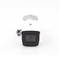 Bala TURBOHD 4K (8 Megapixeles) / Lente Mot. 2.7 a 13.5 mm / IR EXIR Inteligente 80 mts / Exterior IP67 / Soporta 12 Vcc & 24 VCA / dWDR
