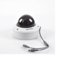 Domo TURBOHD 5 Megapixel / Lente Motorizado 2.7 - 13.5 mm / IR EXIR 40 mts / IK10 / IP67 / dWDR
