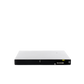 Switch Gigabit / Administrable Capa 3 / 24 puertos 10/100/1000 Mbps + 24 puertos SFP / 6 puertos SFP+ 10 G de Uplink.