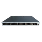 Switch Gigabit / Administrable Capa 3 / 24 puertos 10/100/1000 Mbps + 24 puertos SFP / 6 puertos SFP+ 10 G de Uplink.