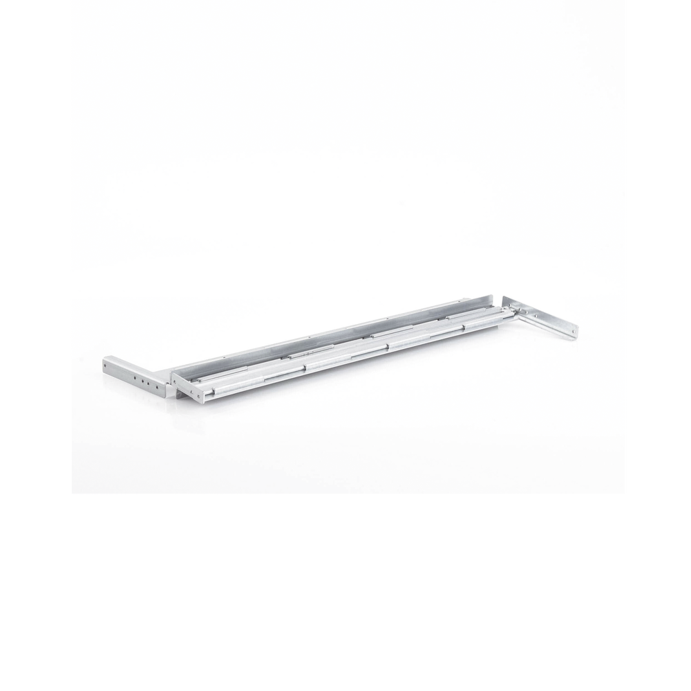 Soporte en Rack para NVR`s DS-96000NI-I / DS-96000NI-M
