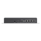 Controlador para Videowall LED / 2.3MP / 4 Salida de Video / Compatible con Paneles de Interior y Exterior